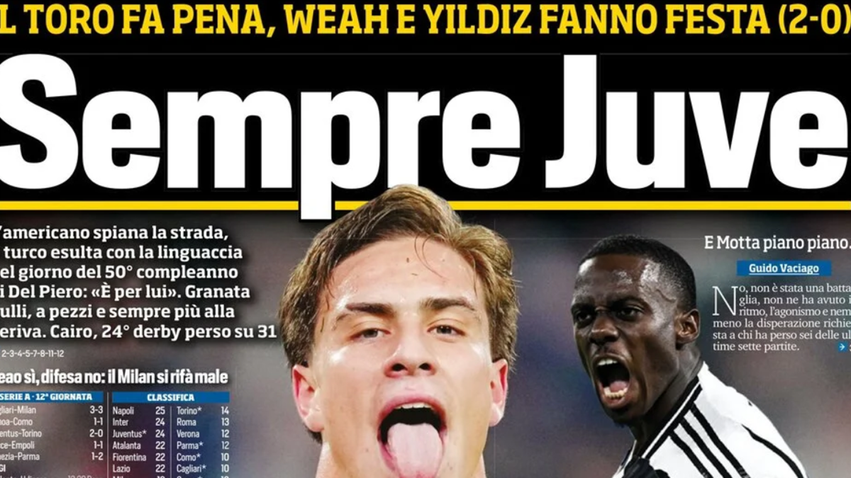 tuttosport