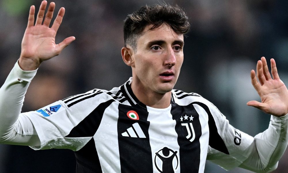 Juventus News – Cambiaso titolare in Juve-Verona: risolto il dubbio