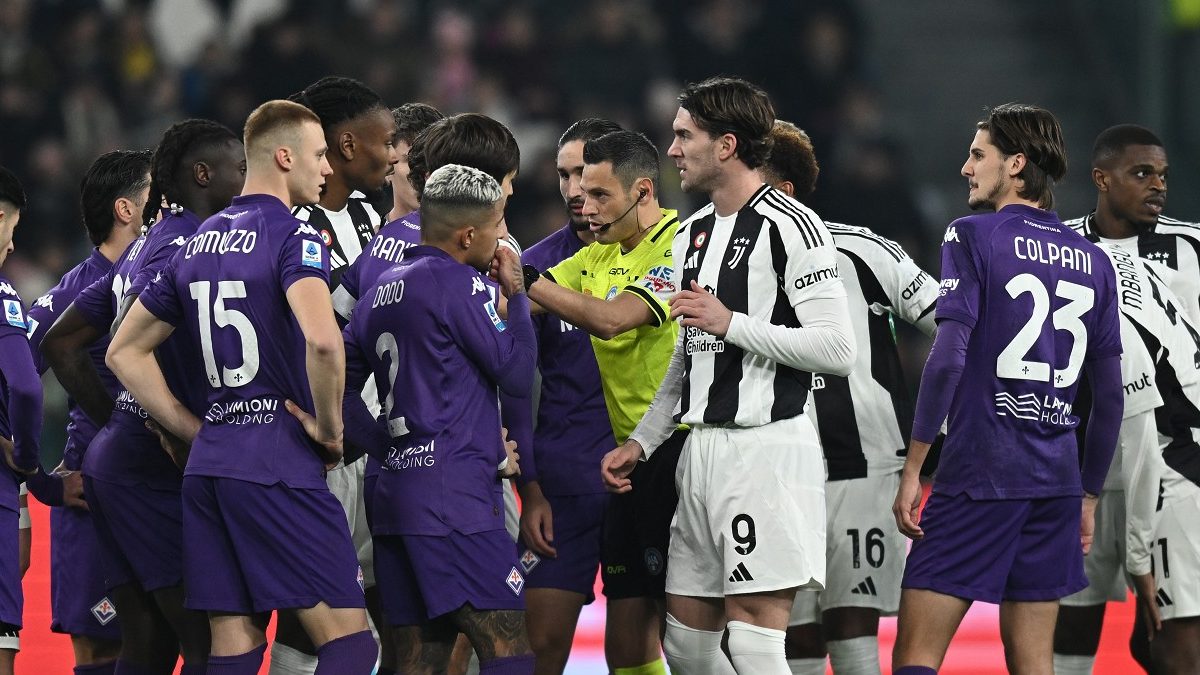 Orario Fiorentina Juve: quando si gioca il big match del Franchi