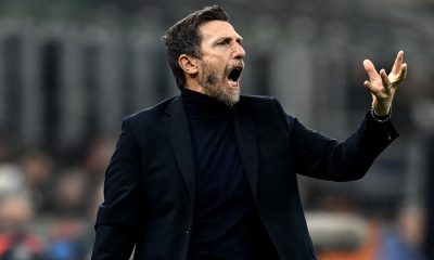 Di Francesco