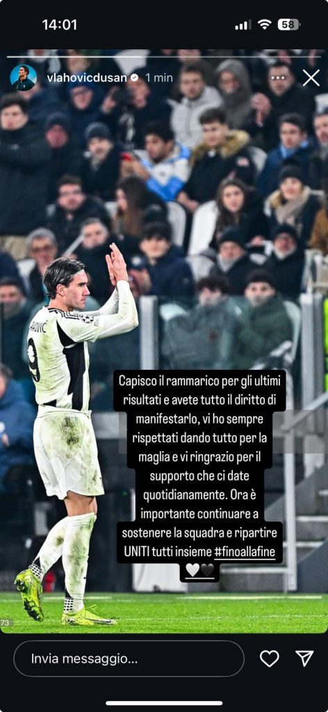 vlahovic juve