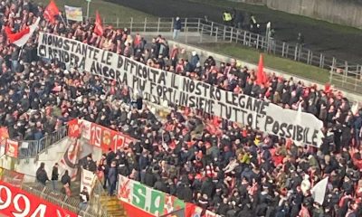 Monza juve