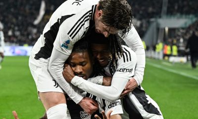 Juventus