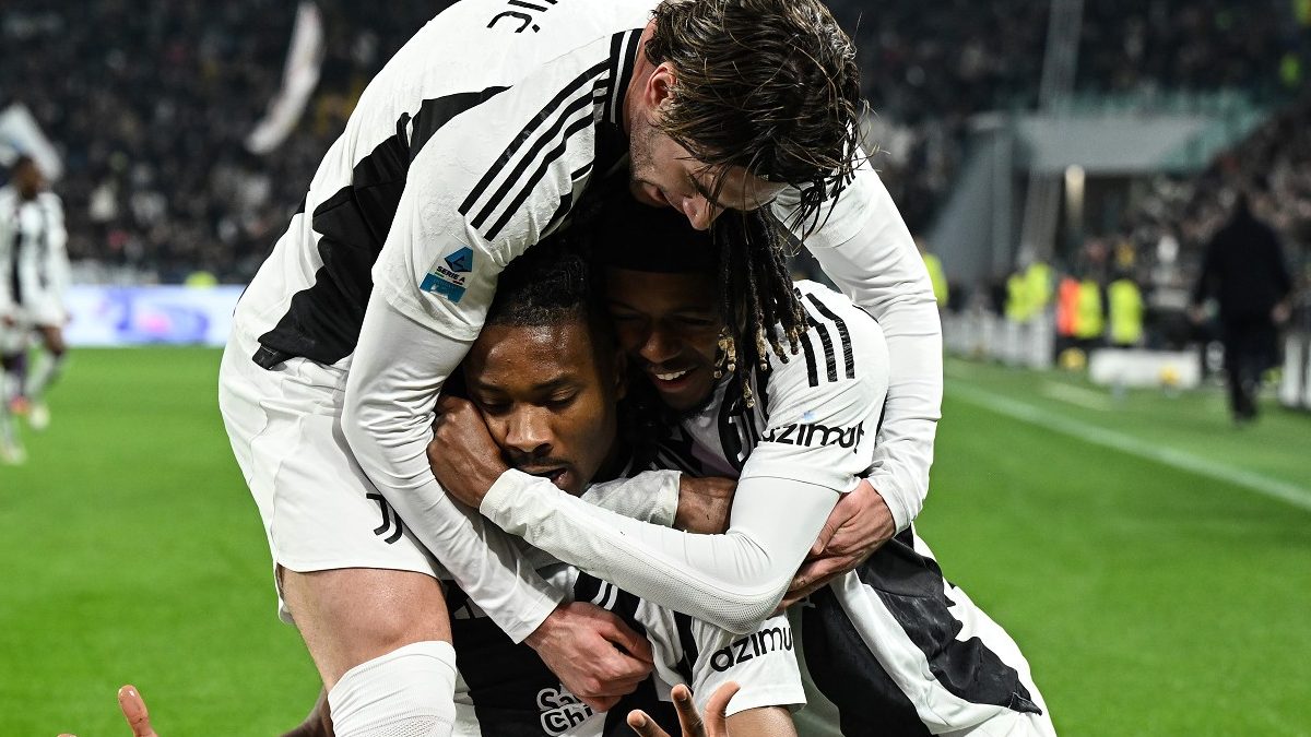 Juventus