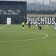 Juve Cagliari Primavera