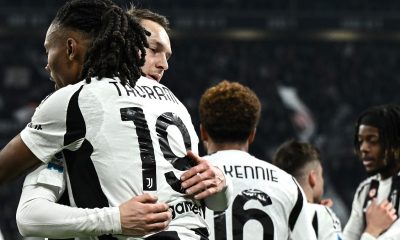 Juventus