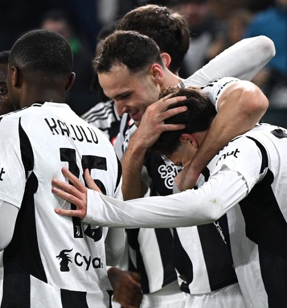 Juventus