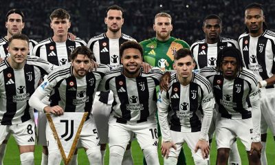 Juventus