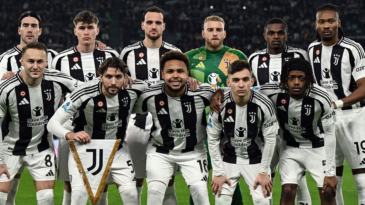 Juventus