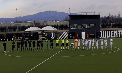 Juventus Under 16