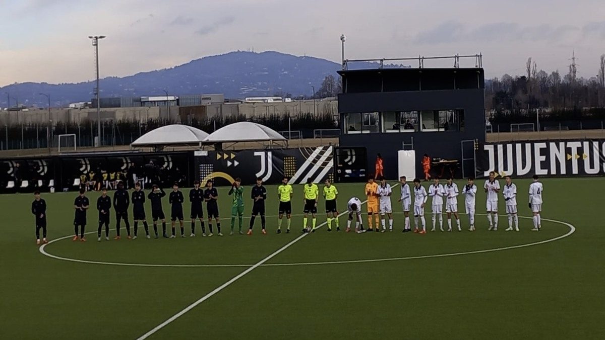 Juventus Under 16