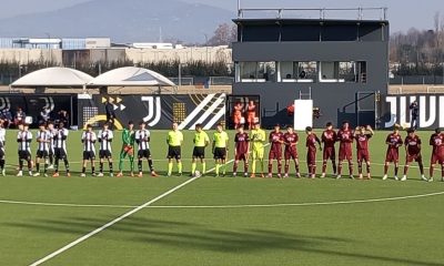 Juventus Under 16