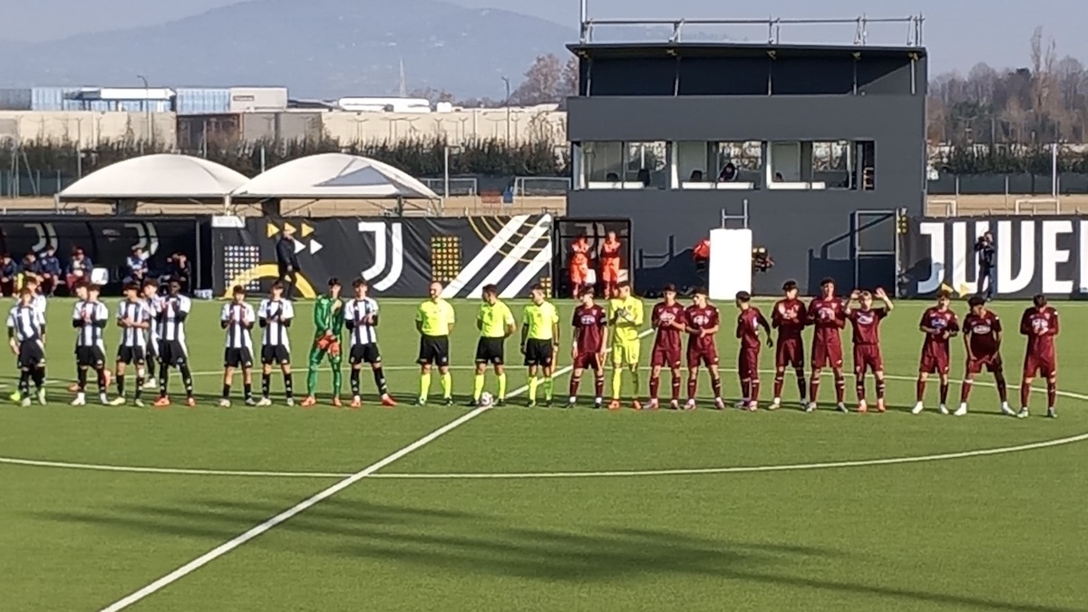 Juventus Under 16