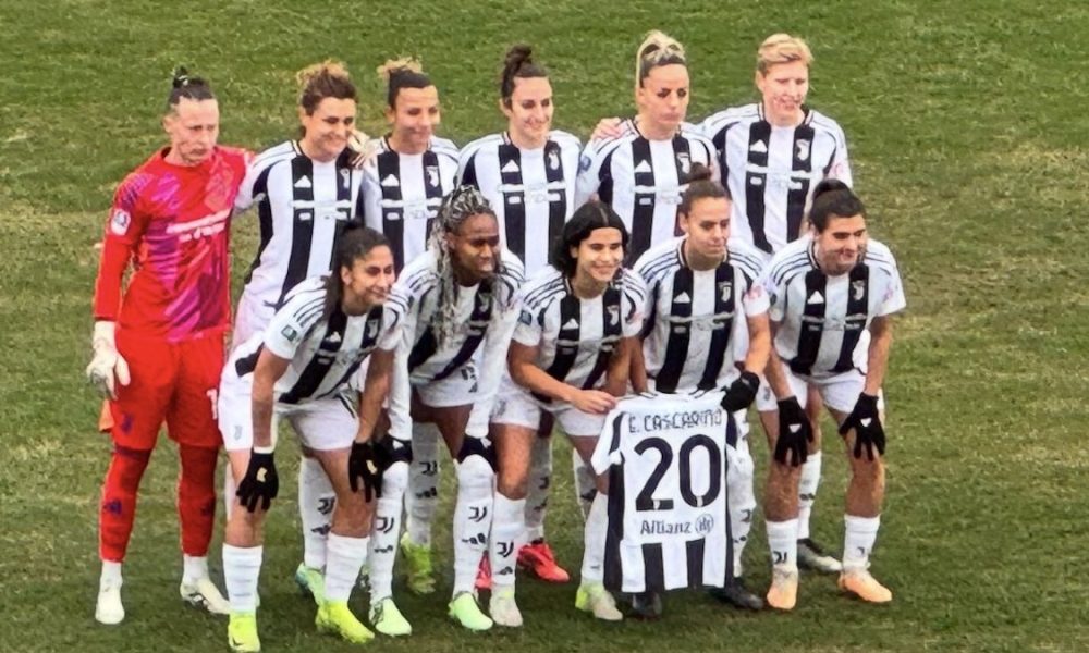 Juventus News – FIGC: Tre Giocatrici della Juventus Women nella Top 11!