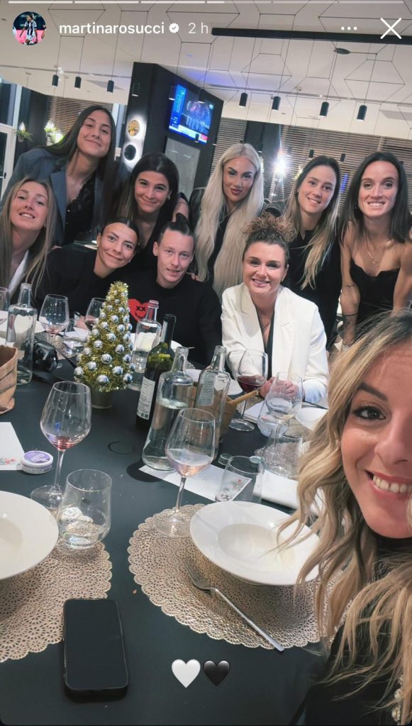 Juventus Women