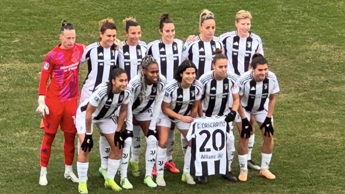 Juventus Women