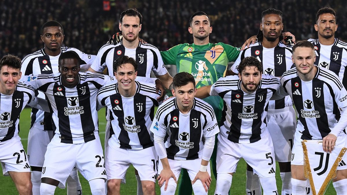 Juventus