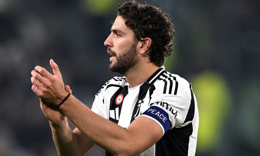 Juventus News – Locatelli su Mediaset: «Koopmeiners non molla, merita il gol. Contestazione tifosi? Dipende da noi»