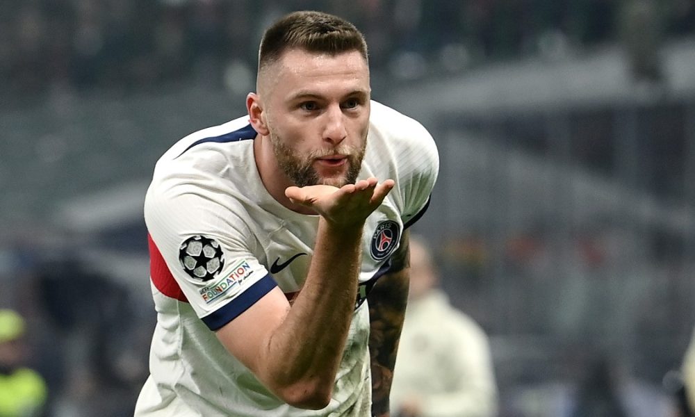 Skriniar Juventus Non Finita Qui Il Punto Sullo Slovacco