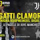 Pagelle Juve Manchester City