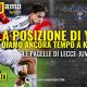 Pagelle Lecce Juve