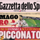 Rassegna stampa Juve