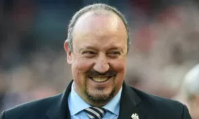 Benitez