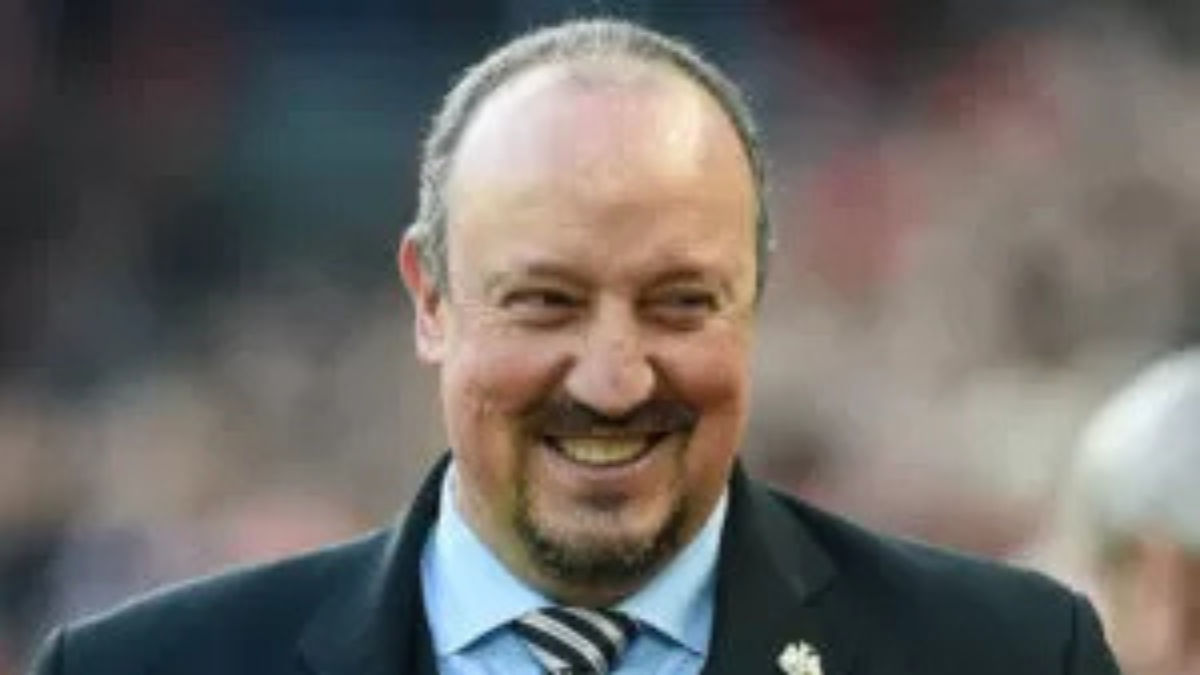 Benitez