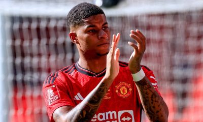 Rashford