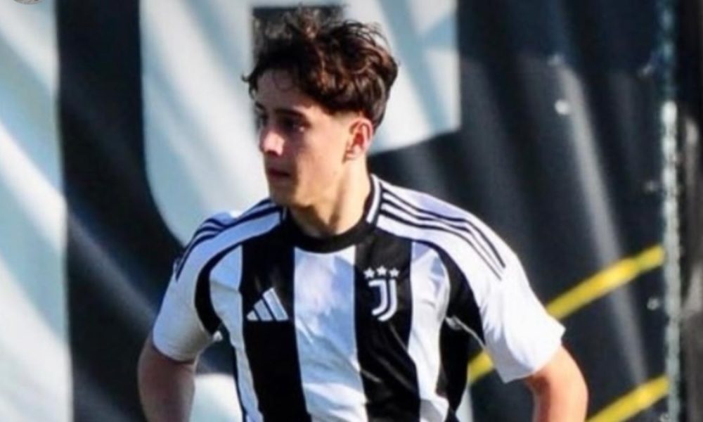 Juventus News – Pisa-Juventus Under 15 1-2: Salvai guida la vittoria bianconera