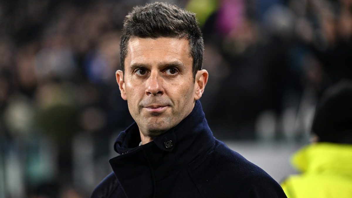 Thiago Motta esce allo scoperto: «Vissuto momenti intensi, auguro ai tifosi e alla Juve il meglio per il futuro». Il saluto dell’ex allenatore bianconero