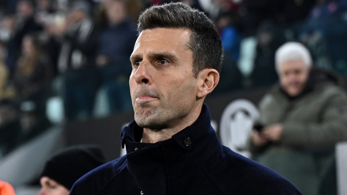 thiago motta