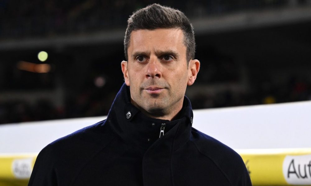 Juventus News – Probabili formazioni Juventus-Atalanta: le scelte di Thiago Motta