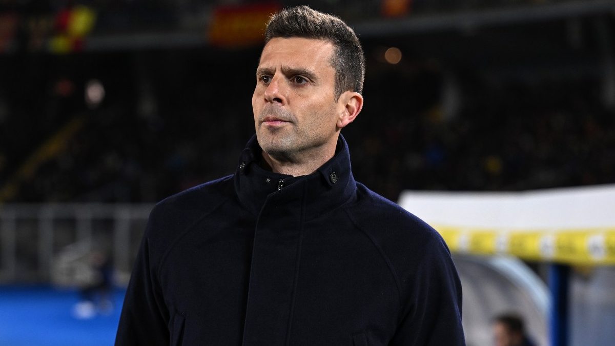 Thiago Motta a Sky: «È stata la continuazione dell’ultima partita con l’Atalanta. Se ho pensato alle dimissioni? Rispondo così»