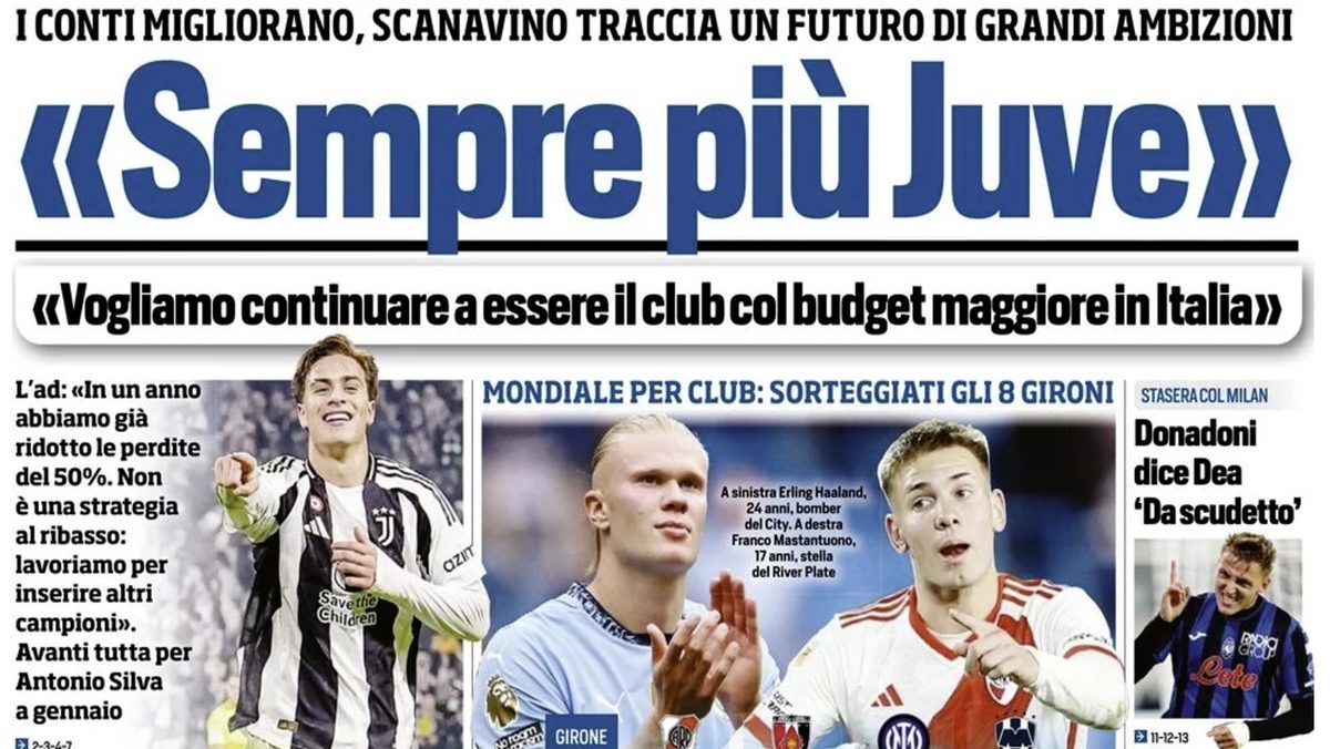 Tuttosport