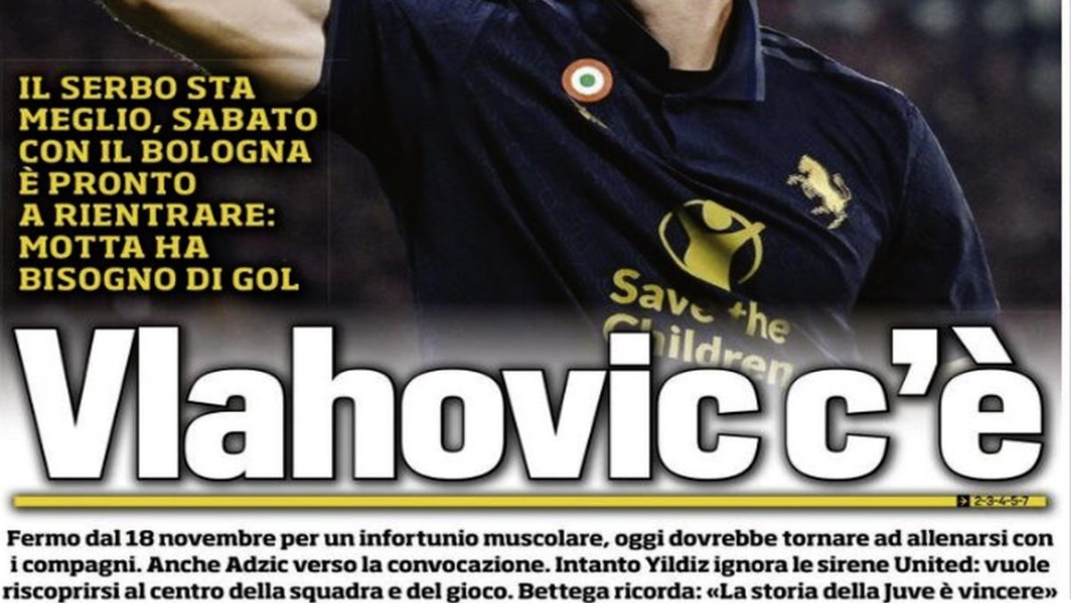 Tuttosport