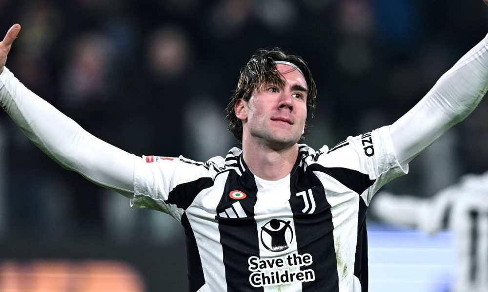 Juventus News – Mercato Juve: rivoluzione in vista, Vlahovic potrebbe lasciare