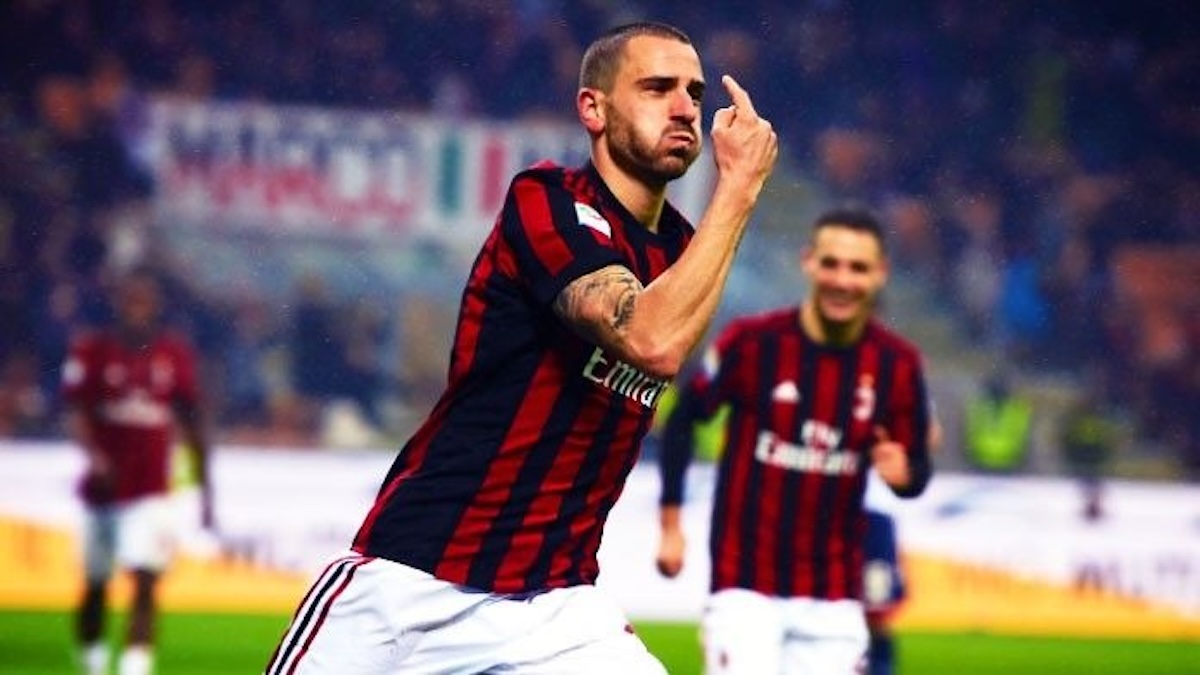 bonucci