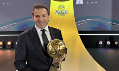 del piero