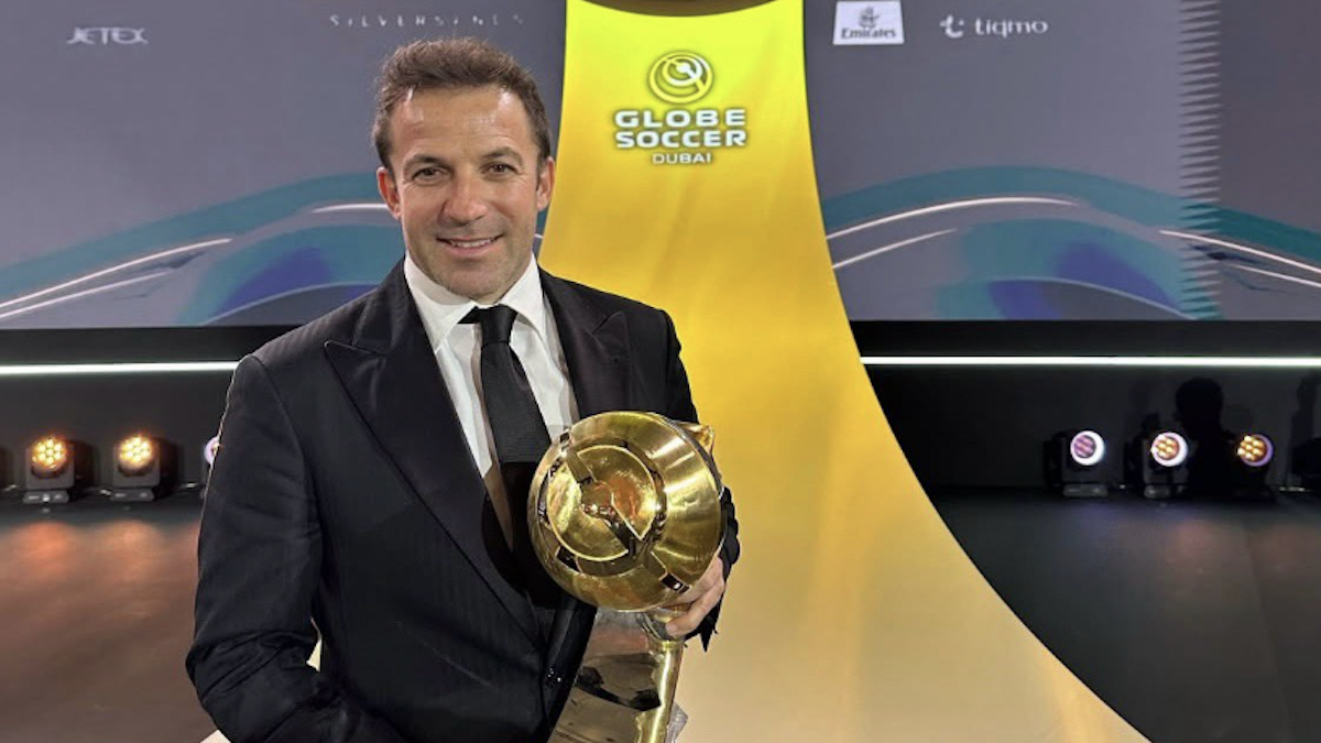 del piero