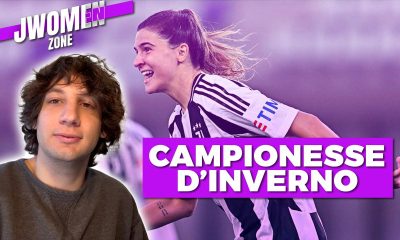 fiorentina juventus women