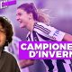 fiorentina juventus women