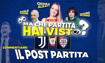 juve cagliari coppa italia