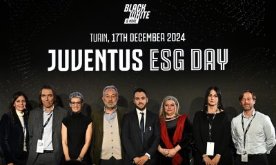 juventus esg day