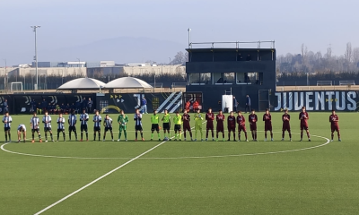 juventus torino under 15