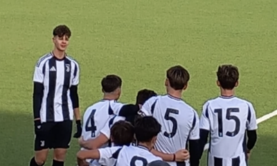 juventus under 16