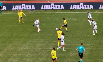 juventus women lazio