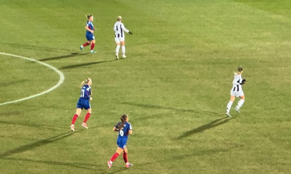 Juventus Women Valerenga