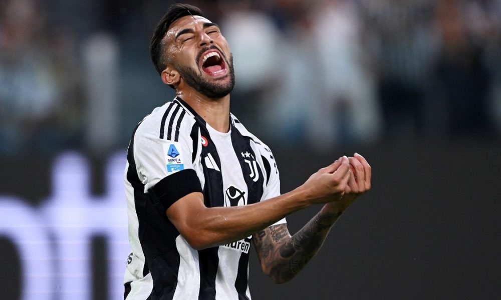 Juventus News – Infortunio Conceicao: chi sostituirà il giocatore in Juve-Verona?