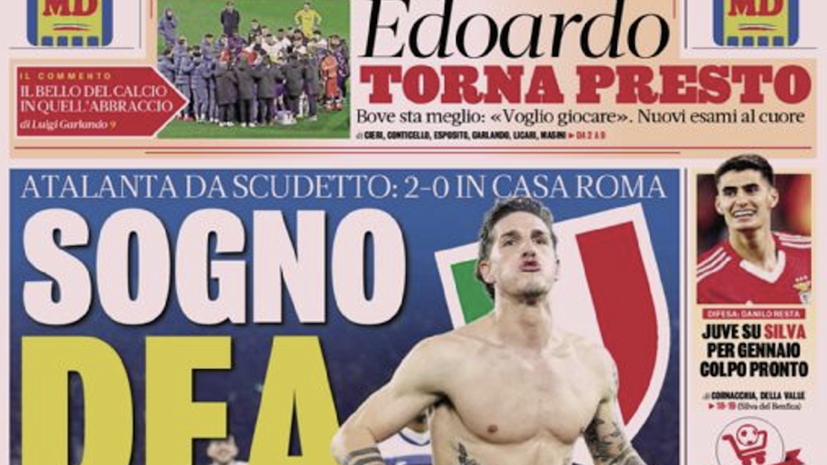 rassegna stampa juve